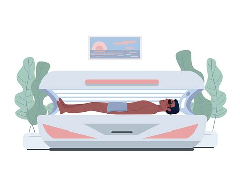 The Ultimate Guide To Indoor Tanning Tips Advice And Safety Broad