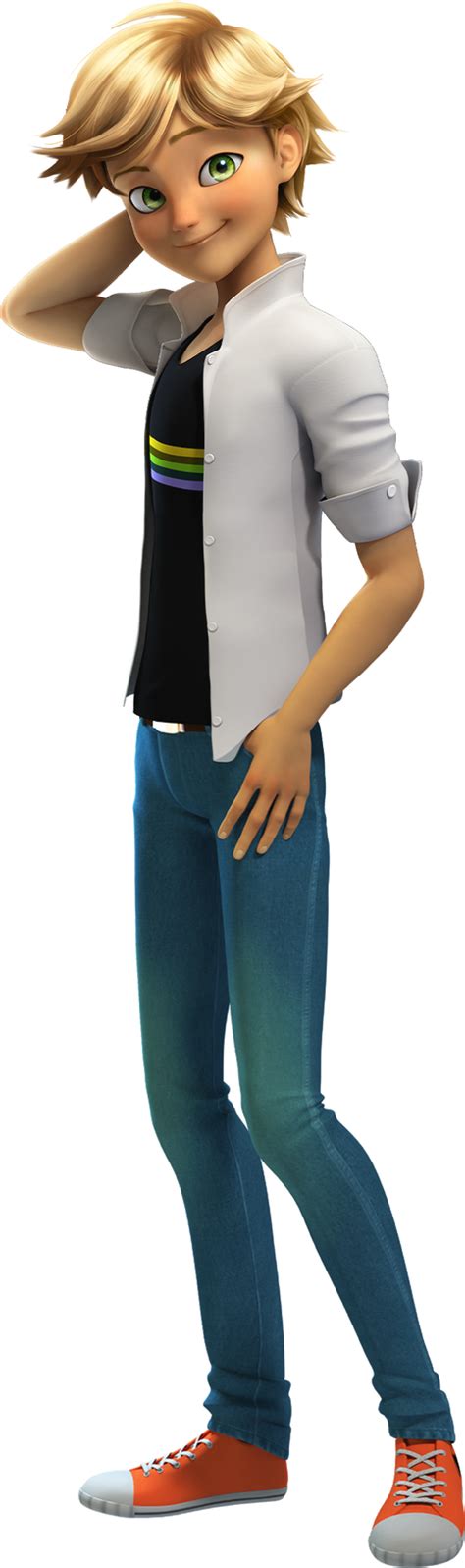 Imagen Adrien Render 2png Wikia Miraculous Ladybug Fandom Powered By Wikia