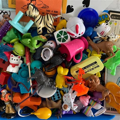I Spy Trinkets - Etsy