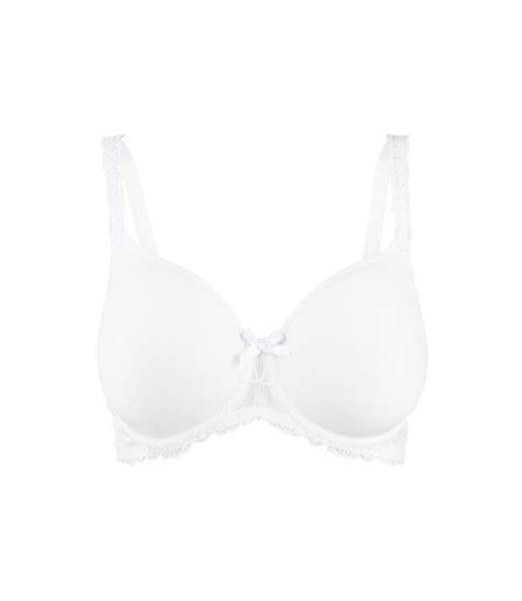Jackie Spacer BH Wit Juliette Lingerie