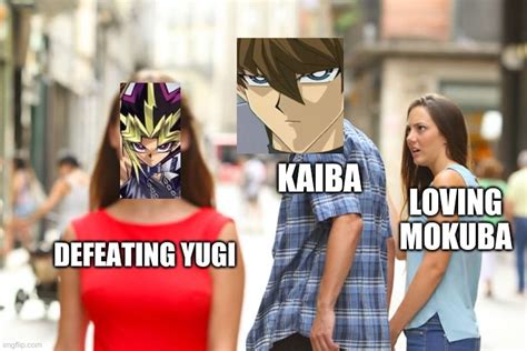 Only True Ygo Fans Will Understand This Imgflip