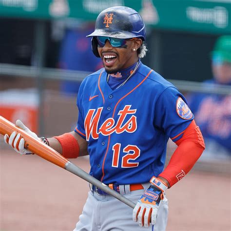 Francisco Lindor Is The Face Of The Mets Future He S Also Unlike