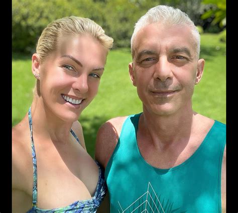 Foto Ex Marido De Ana Hickmann Alexandre Correa Tenta Derrubar Medida