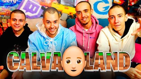 Rap De Calvaland I Oficial I Hora Youtube