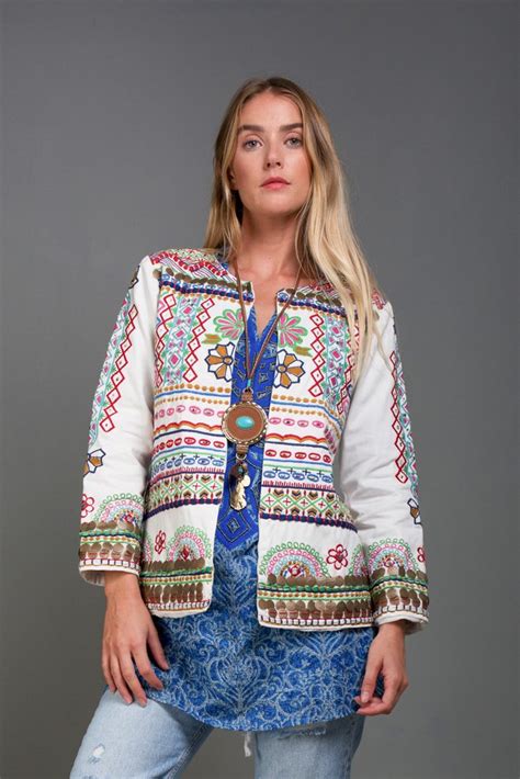 Embroidered Jackets Hand Embroidered Jackets Latest Price