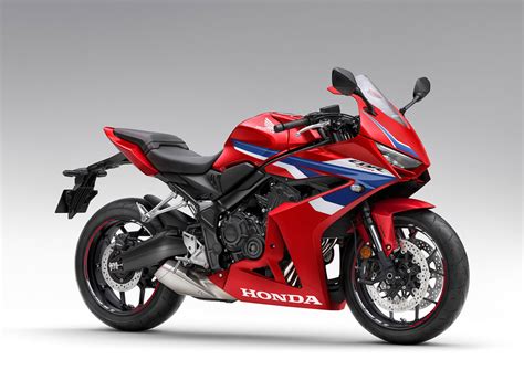 2024年モデルの新型cbr650rと旧型2023の比較・変更点 個人的バイクまとめブログ