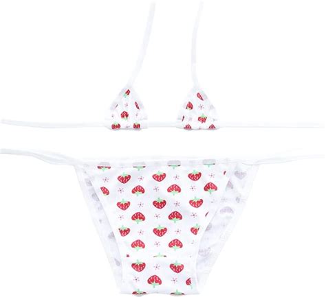 Hot Sexy Kawaii Squishies Bikini Pics