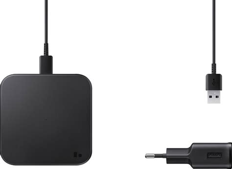 Samsung Wireless Charger A Wireless Charger Pad P Ep