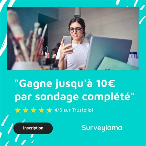 Nouveau panel Survey Lama Face à la crise