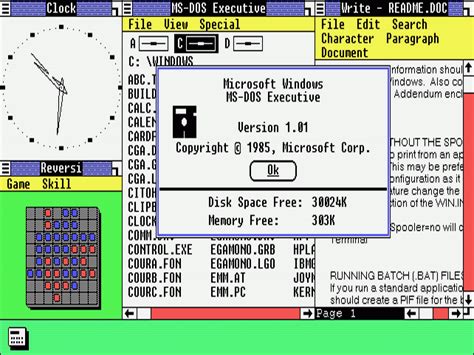 35 Years Of Microsoft Windows Remembering Windows 10