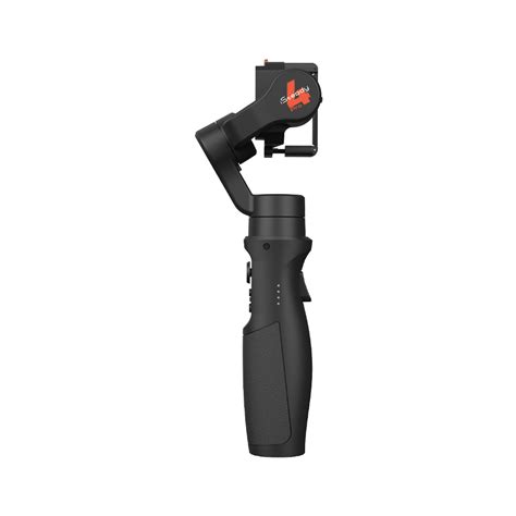 Hohem iSteady Pro 4 Gimbal Stabilizer for gopro Dji insta360 Action Camera