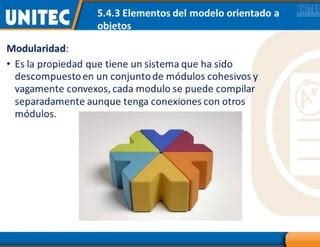 Analisis Y Disenio De Sistemas Orientados A Objetos Ppt