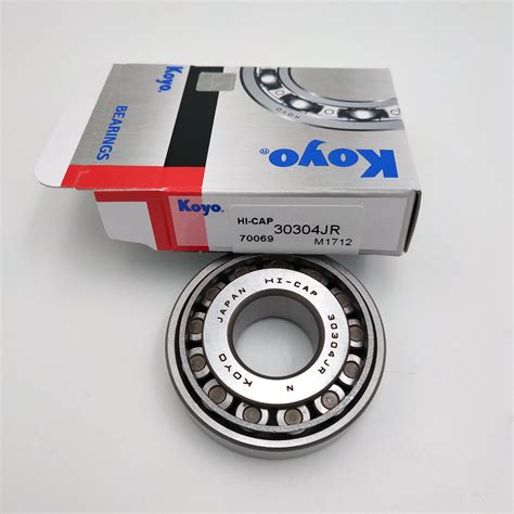 Koyo Genuine Bearing High Quality Tapered Roller Bearing Buy