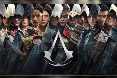 Assassin S Creed Black Flag De Regreso Ubisoft Trabaja Actualmente