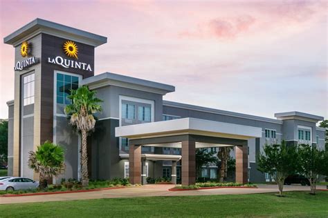 La Quinta Inn & Suites by Wyndham Jacksonville TX | Jacksonville, TX Hotels