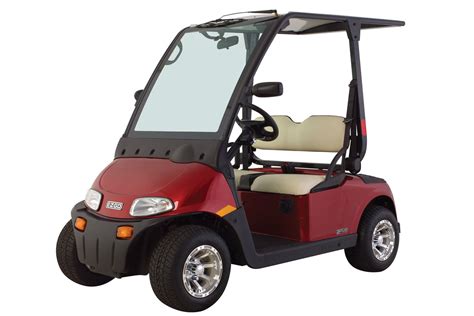 2020 E Z Go 2five Golf Cart Motorcitykarts