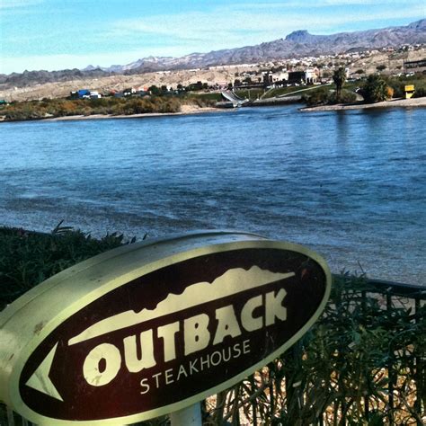 Laughlin Buzz Outback Steakhouse In Laughlin Recent Visit And Review