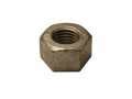 1 2 13 Heavy Hex Nut Hot Dipped Galvanized Fastener Warehouse