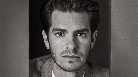 Andrew Garfield West End Theatre