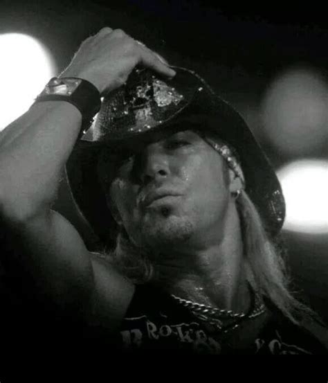 Bret Michaels 💕