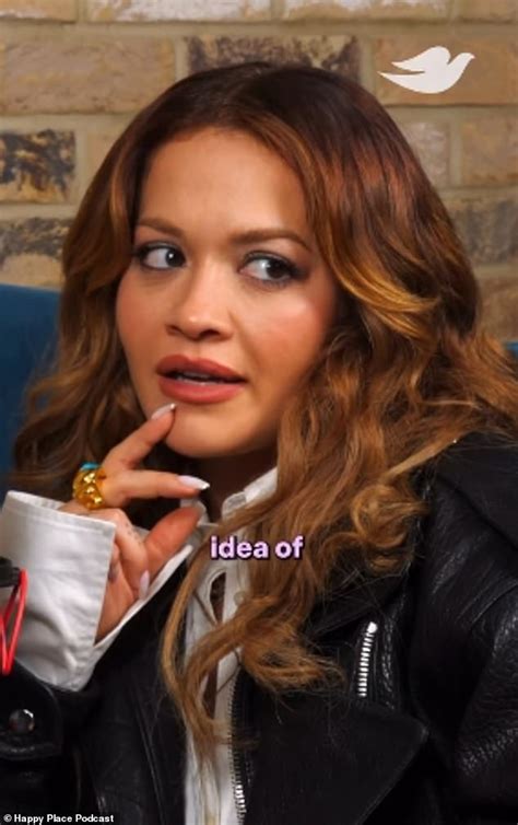 Rita Ora Flaunts Her Washboard Abs In A Nude Bikini Before Slipping Into A Busty Neon Green Gym