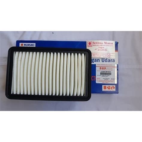 Jual Sgp Ori Saringan Udara Ertiga Air Filter Angin Suzuki Asli