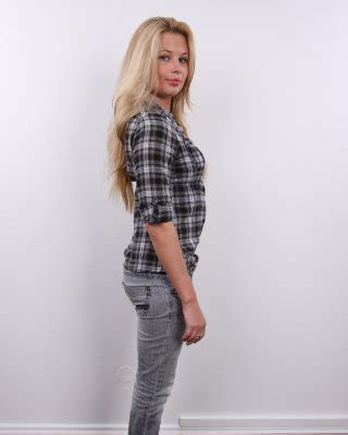 Czech Casting Linda Porn Pictures XXX Photos Sex Images PICTOA