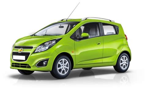 Chevrolet Beat Photo Gallery Images Of Chevrolet Beat