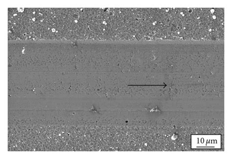 SEM Micrographs Illustrating The Major Coating Failure Mechanisms In