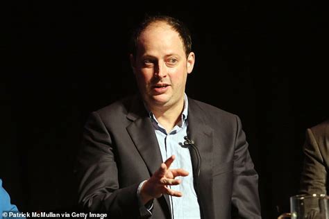 Top Pollster Nate Silver Unveils His Latest Prediction For The 2024