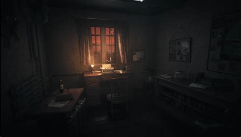 Layers Of Fear Vr Release Date When Is It Coming Out Digistatement