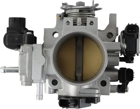 Amazon CYCWER 16400 PPA A11 Throttle Body Fits For 2005 CR V SE