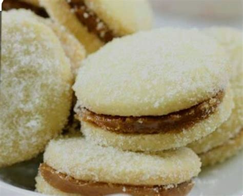 Biscoito Casadinhos Doce De Leite Ou Goiabada Elo