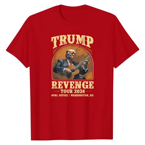 Trump Shirt 2024 T Shirt Hanas Donald Trump Keep America Great Maga