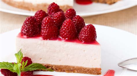 Evde Pratik Cheesecake Tarifi Ht Gastro