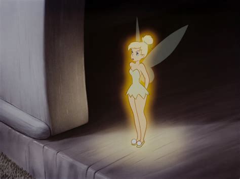 Tinkerbell Screencap Disney S Peter Pan Photo Fanpop