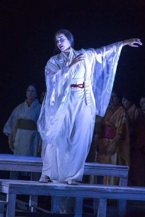 Torre Del Lago Festival Puccini Madama Butterfly Gbopera