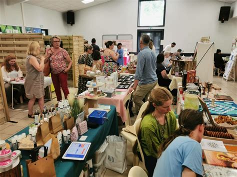 Salon Du Bien Tre Le Petit Journal