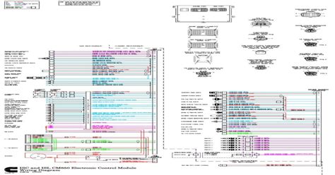 Diagrama Isc Isl Cm850 PDF Document Diagrama De Circuito