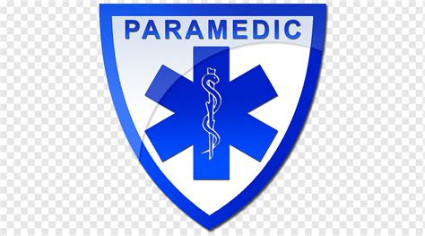 Paramedic Star Of Life Emergency Medical Services Emergency Medical