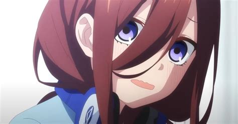 The Quintessential Quintuplets Shares New Trailer Ahead Of Anime Return