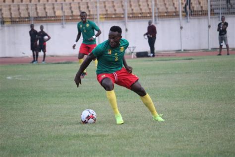 CHAN Cameroun vs Zimbabwe les Lions domptent et désarment les