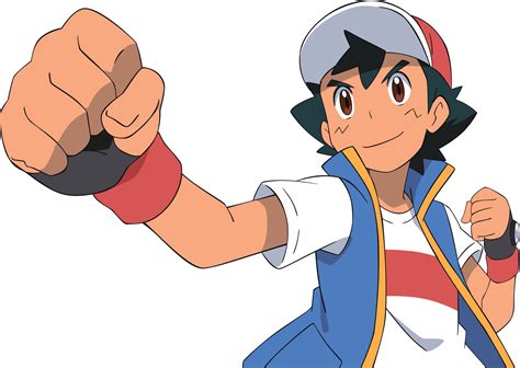 200 Ash Ketchum Hd Wallpapers And Backgrounds