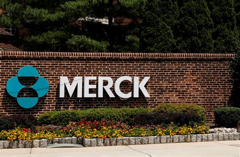 Merck Warns Against Using Anti Parasite Drug To Treat COVID 19 Reuters