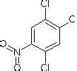 Cas Trichloronitrobenzene Cymitquimica