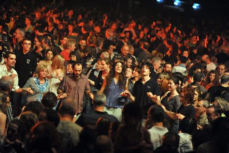 La Tradition Du Fest Noz Site Sur Le Patrimoine Des Abers