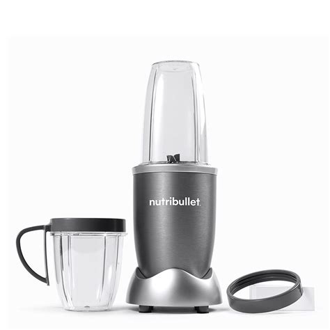 Blender Nutribullet Personal 600 Coffee Friend