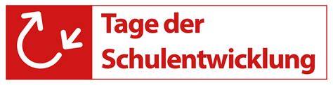 Tage der Schulentwicklung Pädagogische Hochschule Wien