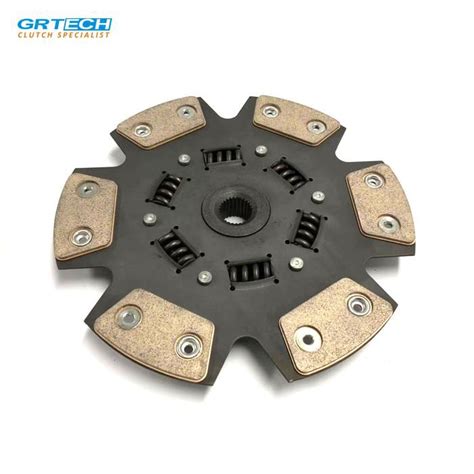 Racing Clutch Kit For Honda Crv Crx B A