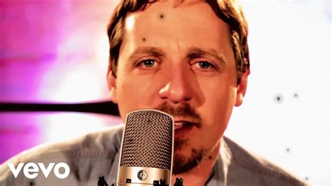 Sturgill Simpson Turtles All The Way Down Official 4K Video